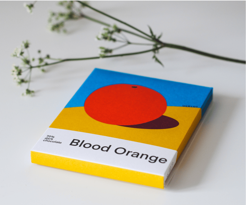 Book and plant